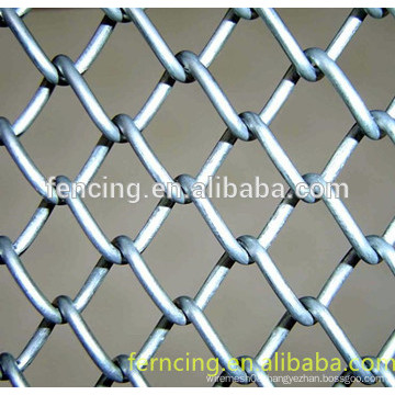 Diamond Wire Mesh Fence for sale(Manufacture)